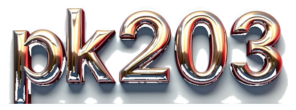 pk203 logo