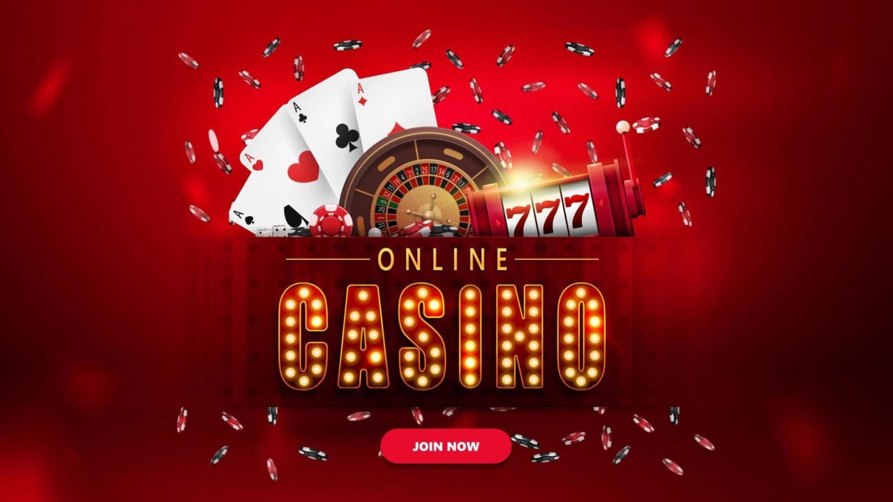 pk203 Live Casino